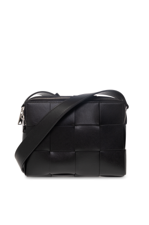MCM Bag with Monogram | Men's Bags | Vitkac